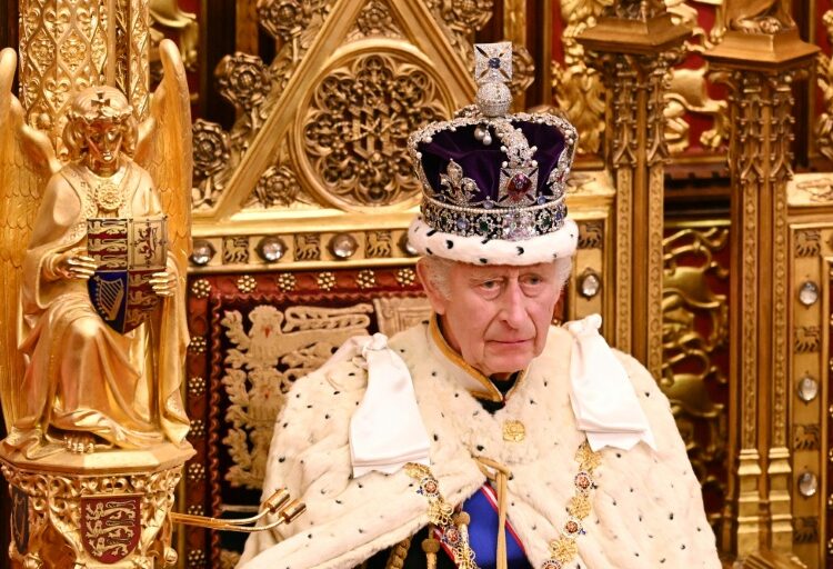 Cómo se financia la familia real británica y adónde va el dinero