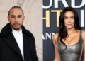 Excl Lewis Hamilton ha encontrado su pareja en Kim Kardashian después de esperar a la chica de sus sueños
