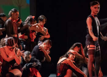 Convocan a bailarines, cantantes y actores para integrar el Cuerpo de Comedia Musical de Brown
