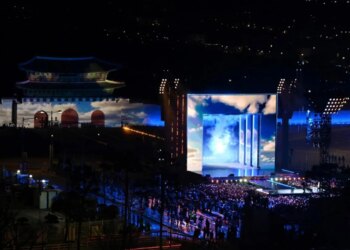 Corea del Sur carece de lugares que igualen el alcance global del K-pop