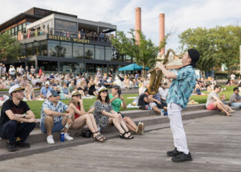 DMV celebra el Mes de la Música Negra con eventos culturales