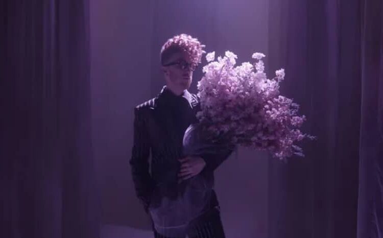 Daley lanza video para el sencillo de regreso "Lavender" - Nueva música, canciones y entrevistas de R&B