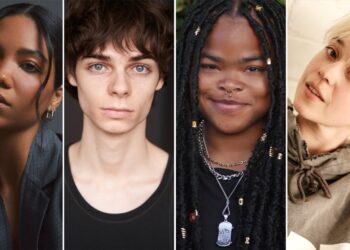 Daniels Universal Event Film Adds Four To Cast (EXCLUSIVE)