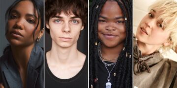 Daniels Universal Event Film Adds Four To Cast (EXCLUSIVE)