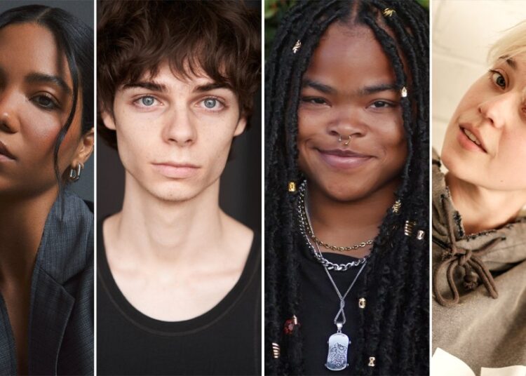 Daniels Universal Event Film Adds Four To Cast (EXCLUSIVE)
