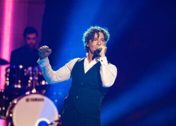David Bisbal confirma concierto en Monterrey: fecha, sede y cuándo comprar boletos para el Tour Eternos 2026