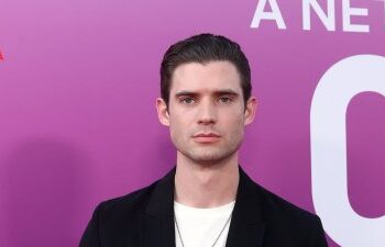 GettyImages-1415287821 ¿Quién es David Corenswet? Conoce al nuevo actor de Superman