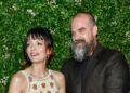 David Harbour reacciona al álbum de Lily Allen supuestamente escrito sobre una relación