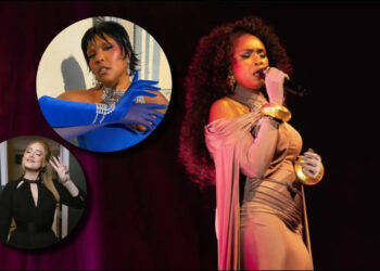 De Adele a Kathy Bates: estas celebridades transformaron sus vidas perdiendo peso