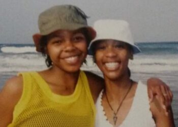 Salamina and Stephina’s journey began on the set of an e.tv children's programme and has since grown into one of South African entertainment's most notable creative partnerships.