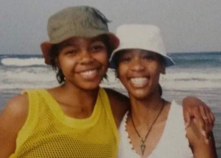 Salamina and Stephina’s journey began on the set of an e.tv children's programme and has since grown into one of South African entertainment's most notable creative partnerships.