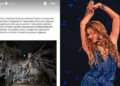 De Shakira a Ricardo Montaner: artistas internacionales expresaron su solidaridad con Venezuela