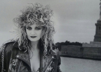 De cuánto es la fortuna de Bonnie Tyler y cómo es el presente del ícono de los 80