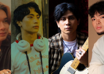 De mariposas a goobios: 4 nuevas canciones de ABS-CBN Música para los altibajos del amor