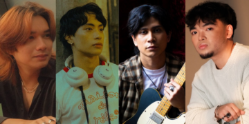 De mariposas a goobios: 4 nuevas canciones de ABS-CBN Música para los altibajos del amor