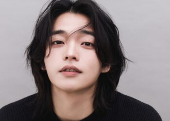 El actor Ok Jin-wook de la serie de Netflix «La educación» posa para una entrevista realizada el día 24. /Foto proporcionada por YY Entertainment /foto=Kim Hwi-seon hwijpg@