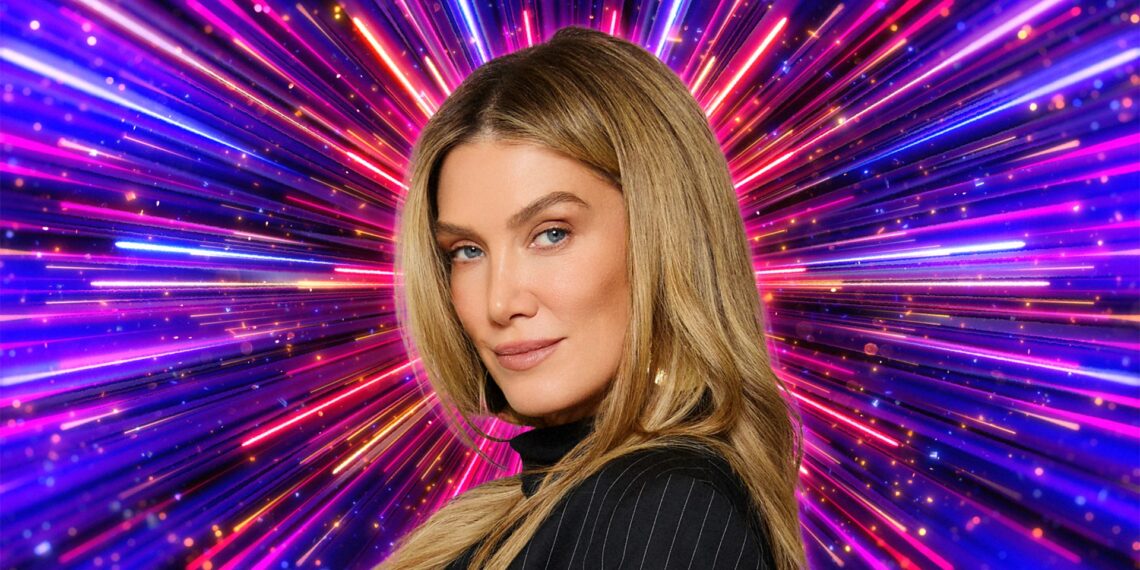 Delta Goodrem es la tercera concursante famosa confirmada para Strictly Come Dancing 2026