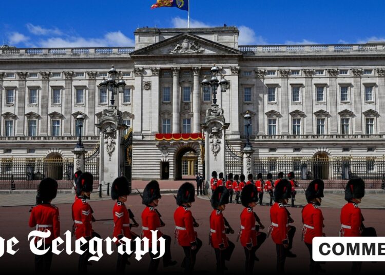 Desairar al Palacio de Buckingham es una mala decisión para la familia real
