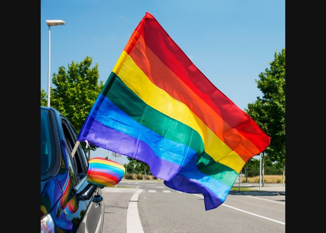 Detalles publicados sobre los eventos del Mes del Orgullo en Milford