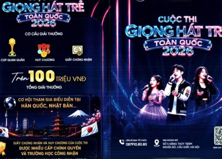 Vietnam.vn - Nền tảng quảng bá Việt Nam