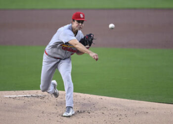 Discusión del juego para St. Louis Cardinals vs Kansas City Royals el viernes