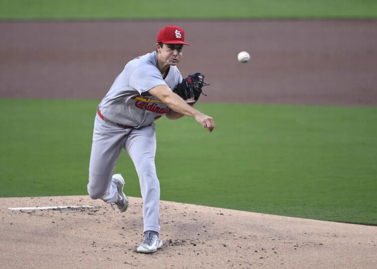 Discusión del juego para St. Louis Cardinals vs Kansas City Royals el viernes