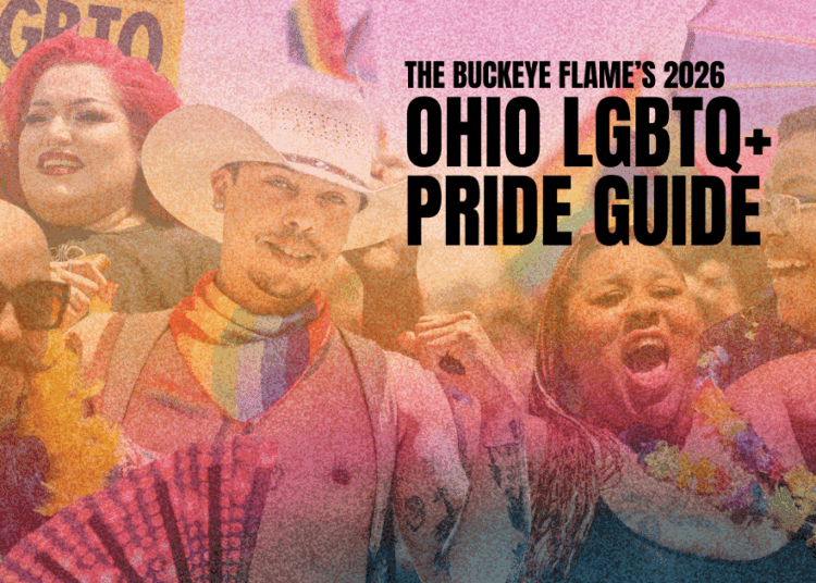 Docenas de eventos del Orgullo LGBTQ+ en todo el noreste de Ohio
