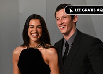 Dua Lipa se casa en Londres: de Bianca Jagger a la celebración de tres días en Sicilia