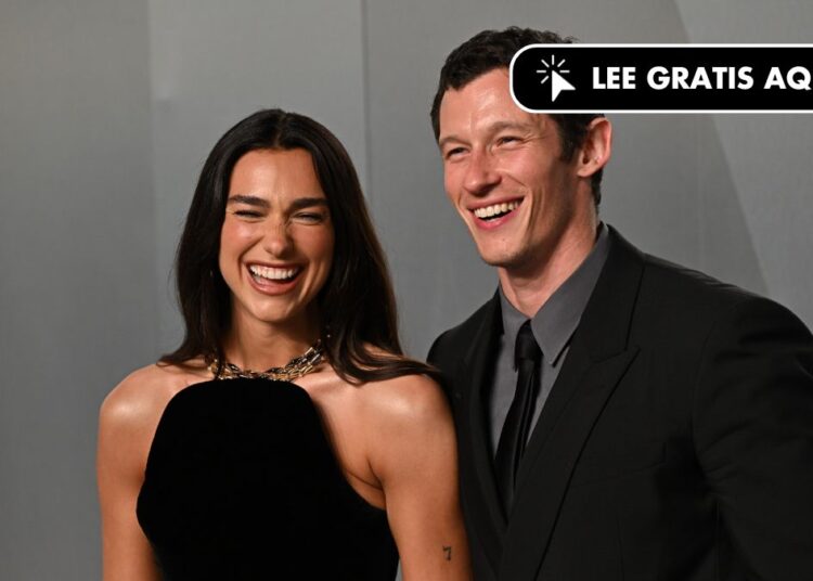 Dua Lipa se casa en Londres: de Bianca Jagger a la celebración de tres días en Sicilia