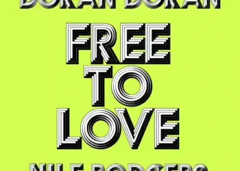 Duran Duran