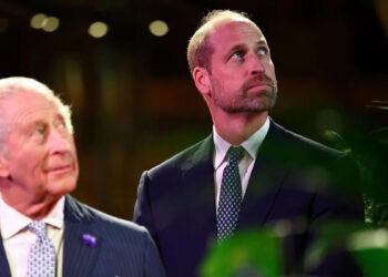 ENCUESTA: ¿Estás contento con cómo se financia la familia real?