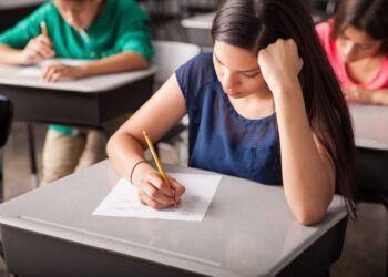 Editorial: Bring back the SAT for UC admission – Daily News