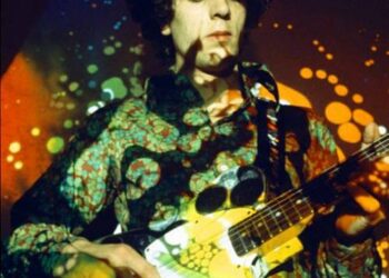 El 80 cumpleaños de Syd Barrett se celebrará con eventos benéficos - Noticias Musicales