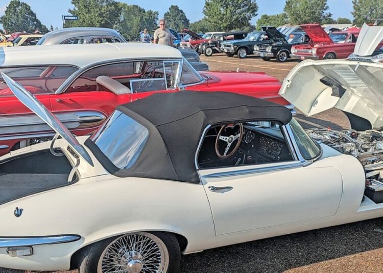 El Festival de Leones de Uniontown regresa del 19 al 22 de agosto con exhibición de autos, desfile y fuegos artificiales