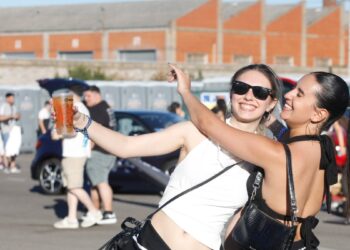 El Monoloco comienza (con polémica incluida): las fotos