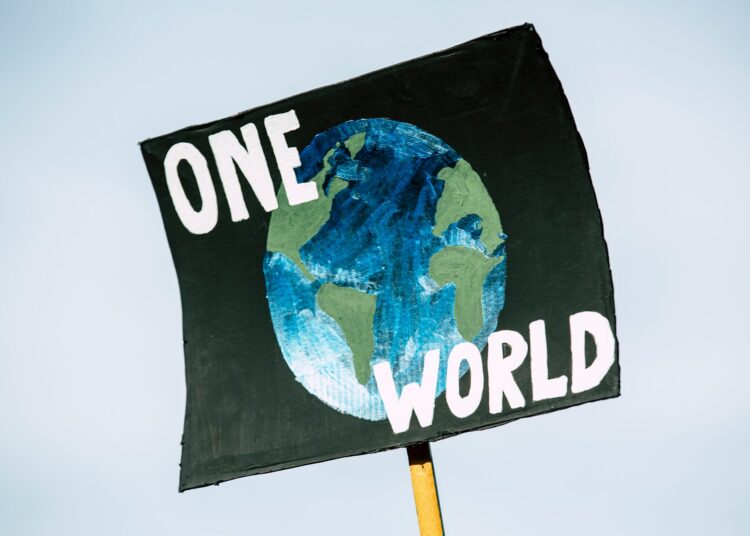 El Music Climate Pact del Reino Unido publica su último informe anual