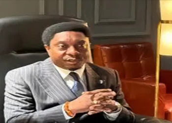 Prince Ikechukwu Okonjo