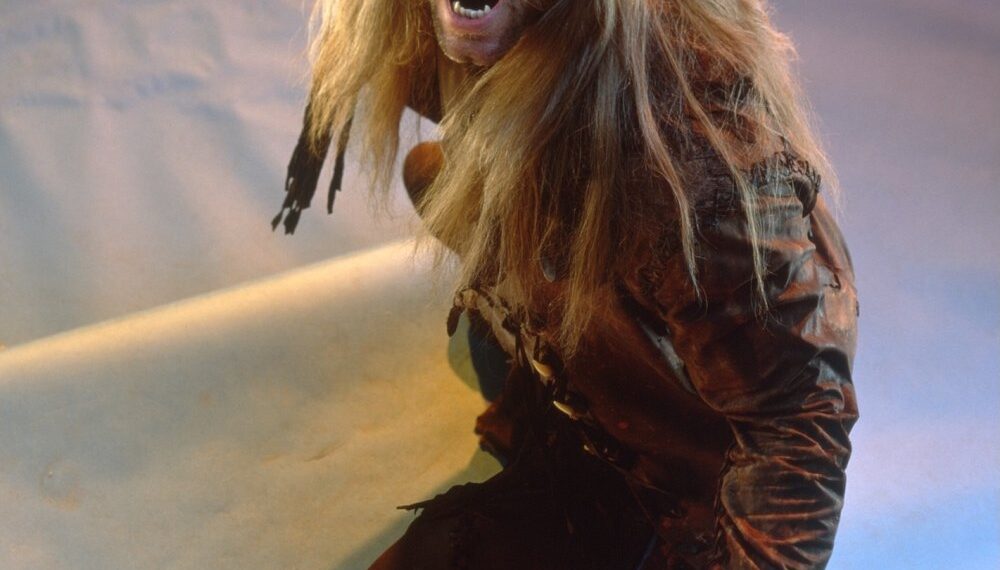 El actor de X-Men, Tyler Mane, revela el diagnóstico de cáncer de mama masculino
