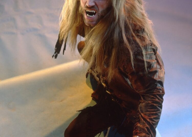 El actor de X-Men, Tyler Mane, revela el diagnóstico de cáncer de mama masculino