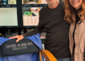 Lisa Kudrow Instagram