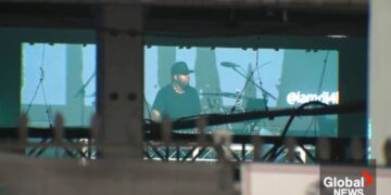 Haga clic para reproducir el vídeo: 'La ciudad de Calgary defiende el toque de queda para los conciertos entre semana y las reglas sobre el ruido para la Stampede de este año'