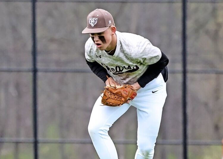 El béisbol de Waynedale supera a Keystone por el título del distrito de la División V
