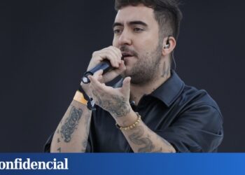 El cantante Beret niega "rotundamente" ser al autor de una agresión sexual a una mujer