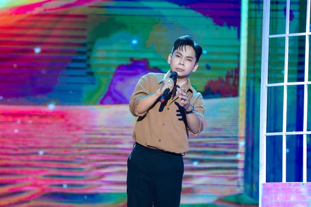 Danh ca Thái Châu nghẹn ngào nhớ nhạc sĩ Lam Phương- Ảnh 1.