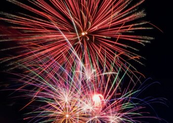El condado de Washington celebra el 4 de julio con fuegos artificiales y eventos