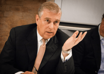 Prince Andrew, Duke of York