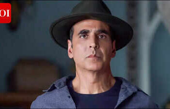 El lado invisible de Akshay Kumar: 'Mujhe mauka mila seva karne ka mai seva kar raha hun'