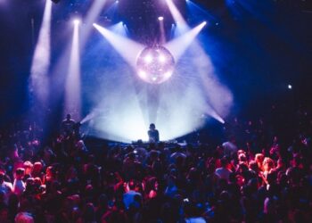 El lanzamiento de Outernet Live presagia una nueva era para la música y los eventos en vivo en el centro de Londres
