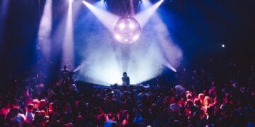 El lanzamiento de Outernet Live presagia una nueva era para la música y los eventos en vivo en el centro de Londres