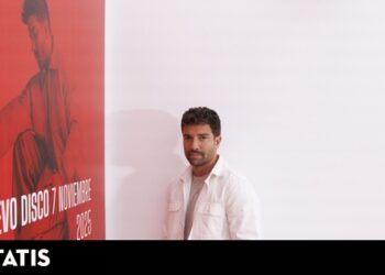 El movimiento empresarial de Pablo Alborán: crea una compañía para gestionar su música